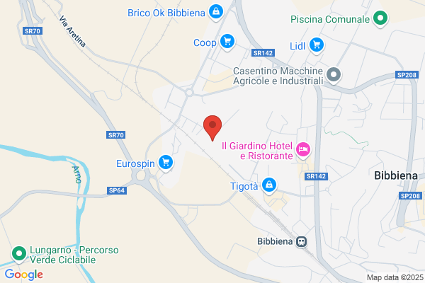 Riggi roberto