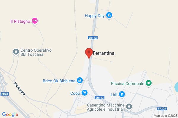 Ceccherini onorato
