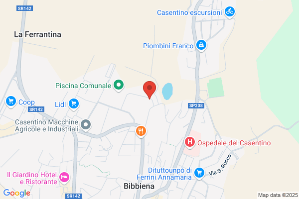 Ciampelli & Brocchi (S.N.C.)