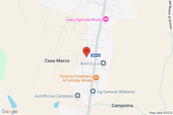 Co.T.A.C. Autotrasporti