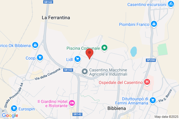 Benvenuto Tramonti Snc Di Tramonti E C.
