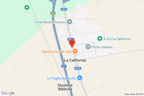 Distributore IP