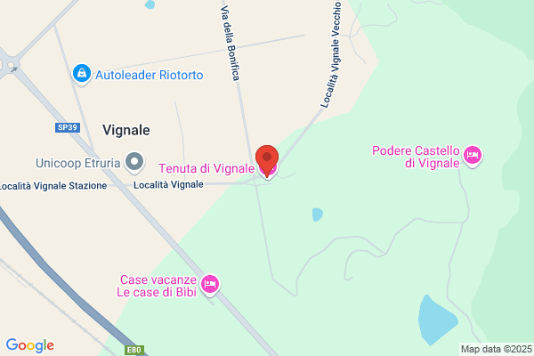 Azienda Agricola Tenuta Di Vignale S.R.L.