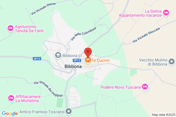 Casa di Riposo Dr. Carlo Fattori