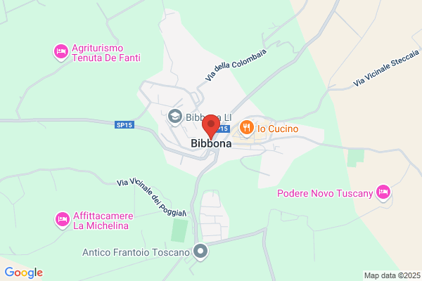 Enoteca Savio