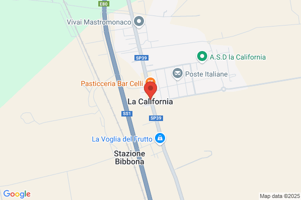 Esse Stile Di Sabina