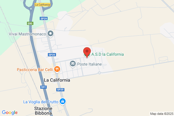 Gruppo Sportivo La California