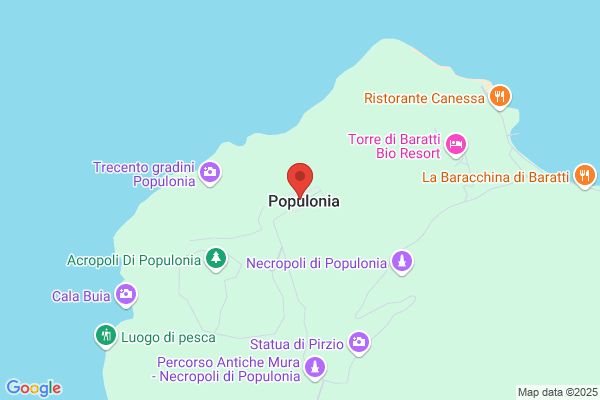 La Cantina Buia Di Biagioni Giovanna