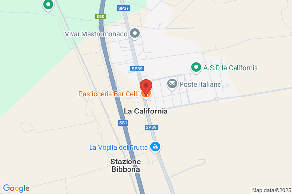 La Crisalide Snc Di Barsotti &.Gianfaldoni