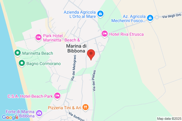 La Marina Del Forte Srl