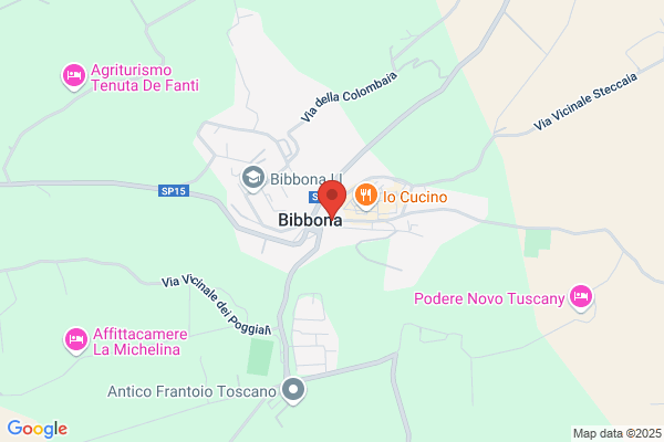 La Piccola Bottega Artigiana Di Righini A.