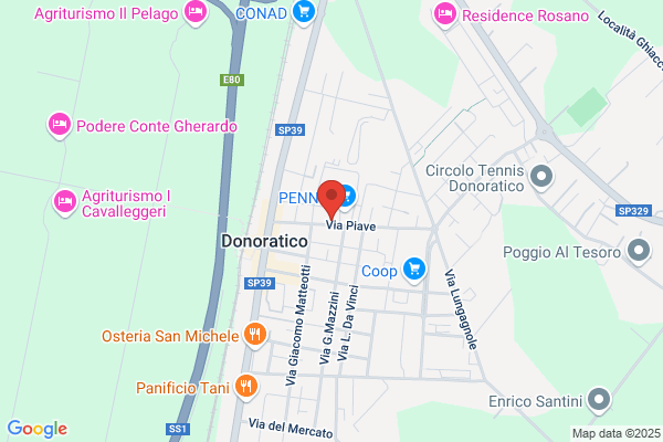 Poste Italiane Spa