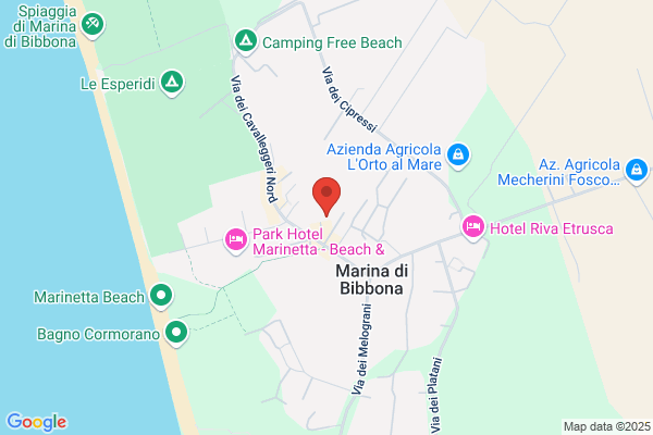 Residences Magnolia