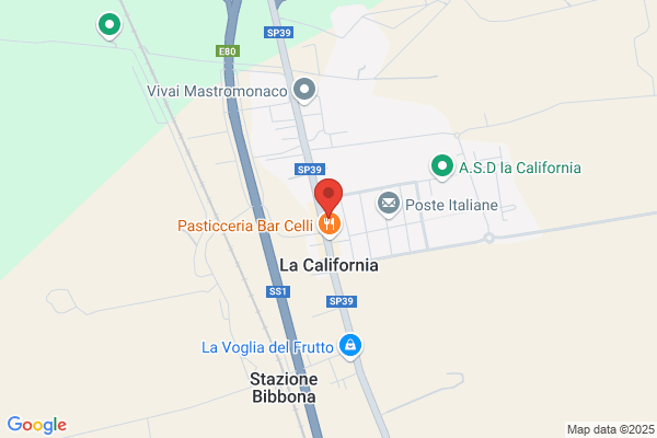 Ristorante Hotel Gabbani