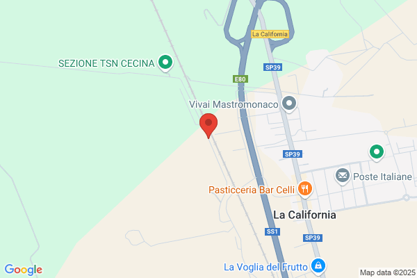 Tiro A Segno Nazionale Sezione Di Cecina