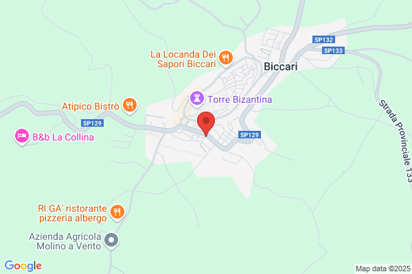 Market Scrocca