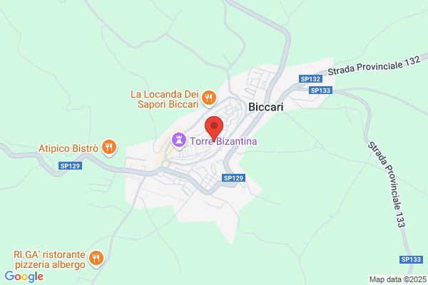 Picaro luisa