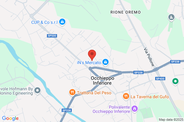 Autoriparazioni Schiapparelli