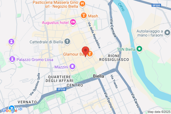 Giovannacci Nello Di Carla & Gianna Giovannacci s.N.C.