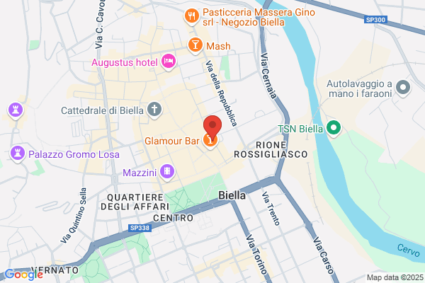 Marutti Abbigliamento Di Marutti Alberto