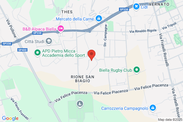 Ramella Pollone Maria Rosa E C. (S.A.S.)