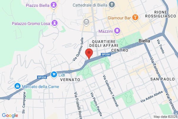 Nga Snc Di Fassoletto G. E C.