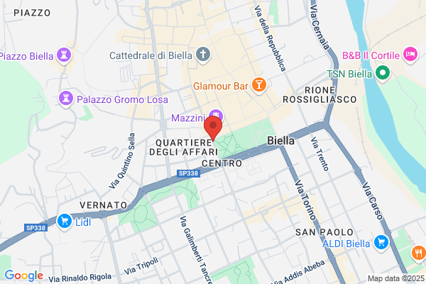 Ere Immobiliare Di Padovan Simonetta