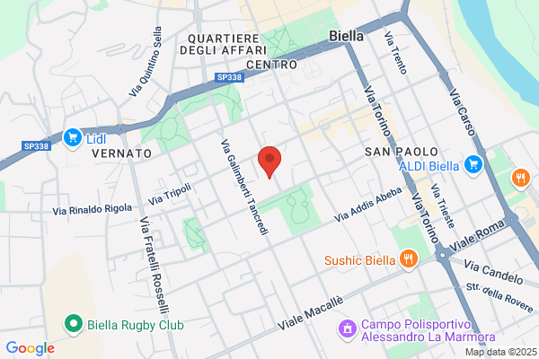 Immobiliare 2000 Di Bruzzese Gianni