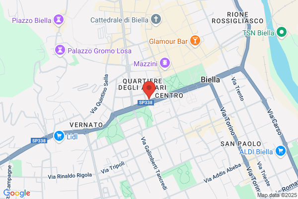 L.D. Agenzia Immobiliare Di Lidia Dupuis