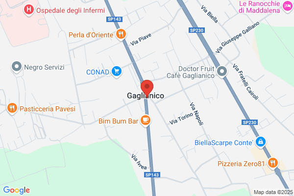 Mendola giuseppe (Geom.)