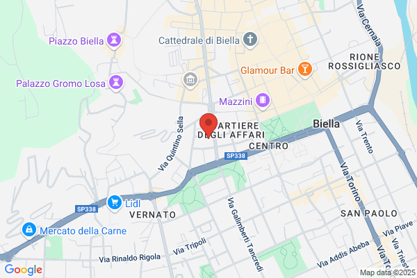 Servizi Immobiliari Di Oreste Gianazza