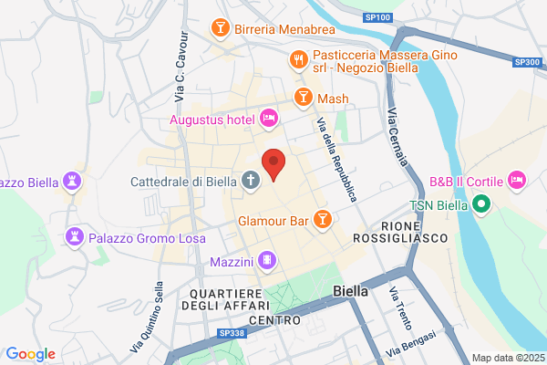 Fortunato Franco (Arch.)