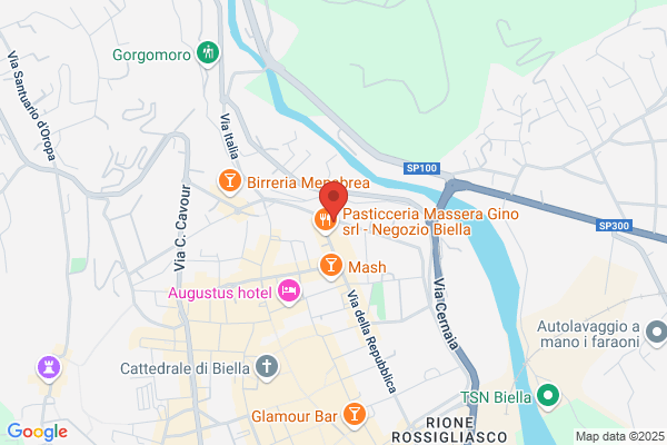 Geos Di Bocchio Ramazio Alberto
