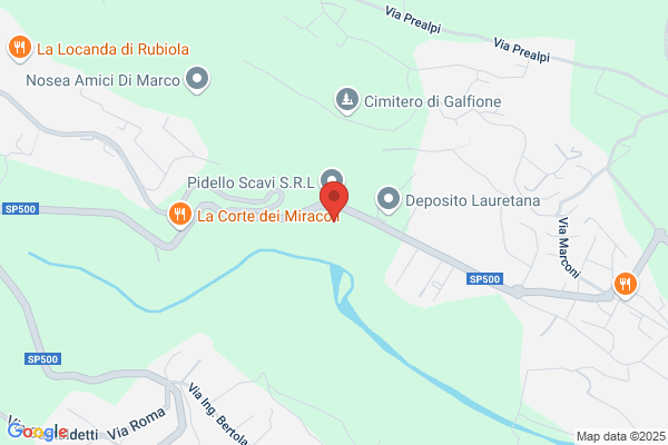 Maggia camillo