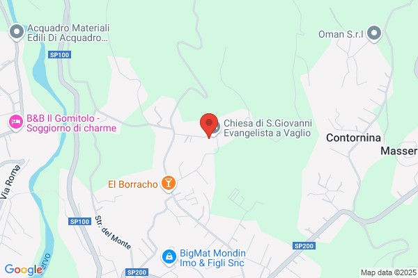 Scuole Pubbliche/Elementari/Di Vaglio
