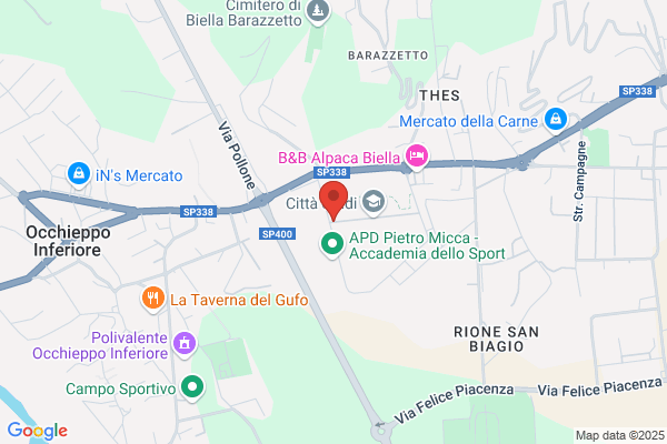 Scuole Pubbliche/Istituto Tecnico Industriale Statale -Q. Sella-