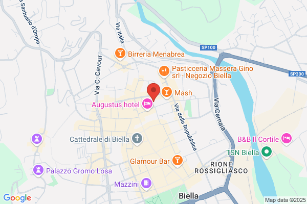 Scuole Pubbliche/Materne