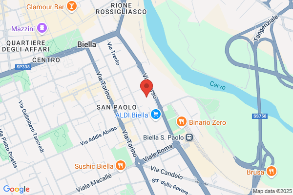 Scuole Pubbliche/Media G. Salvemini