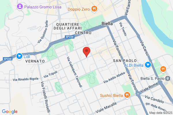 Cagnassola & C. Assicurazioni