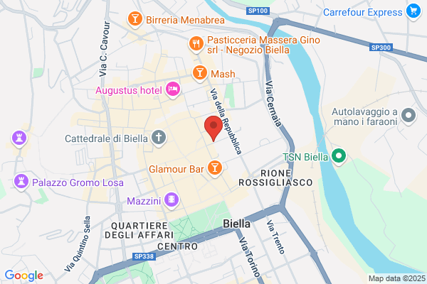 Assibiella - Agenzia Generale Unipolsai