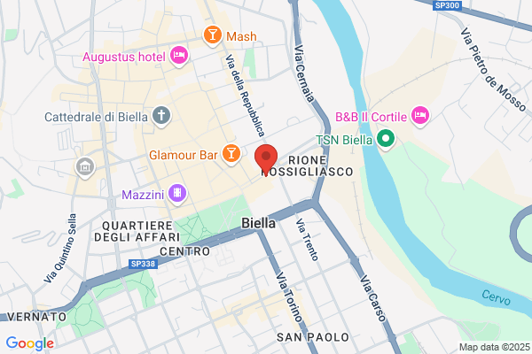 Gamma Giuseppe
