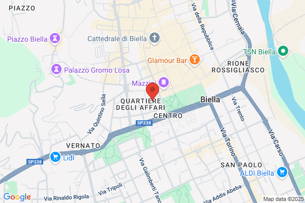 Plataroti Assicurazioni Di Franco Plataroti E C sas