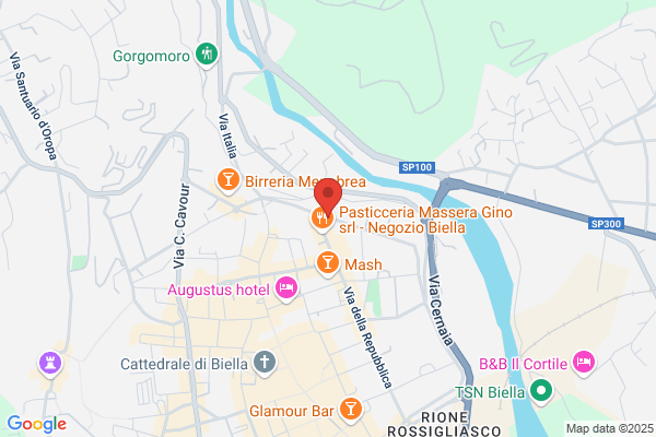 Radici. De Vigiliis E Malagoli Sdf