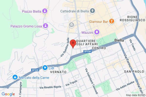 Winterthur Assicurazioni S.P.A.
