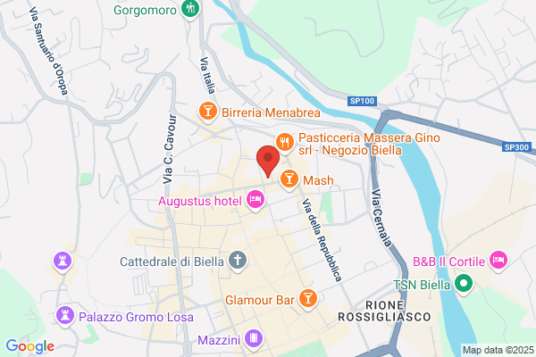 Rotary Club Biella