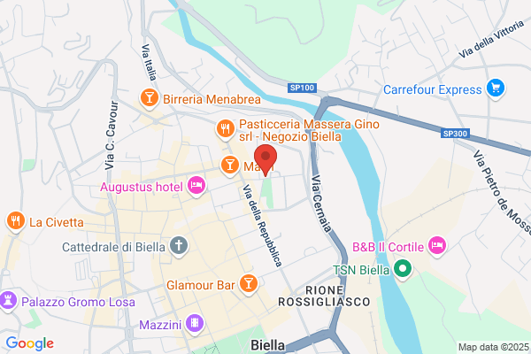 W.W.F. Sezione Biellese