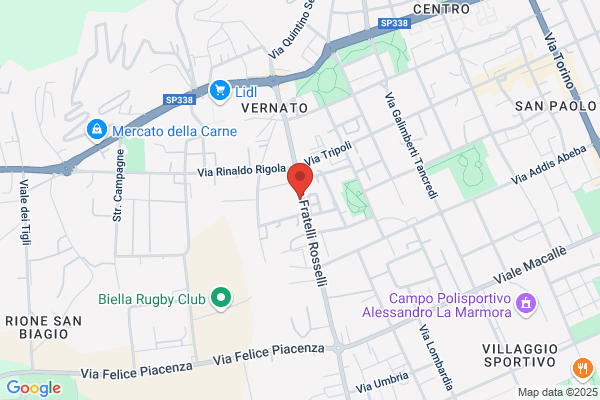 Gruppo Cinofilo Biellese Delegazione E.N.C.I.