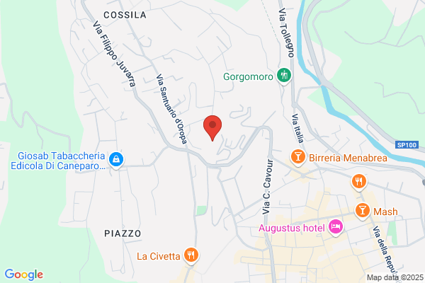 Palestra Giraffa Club A.S.