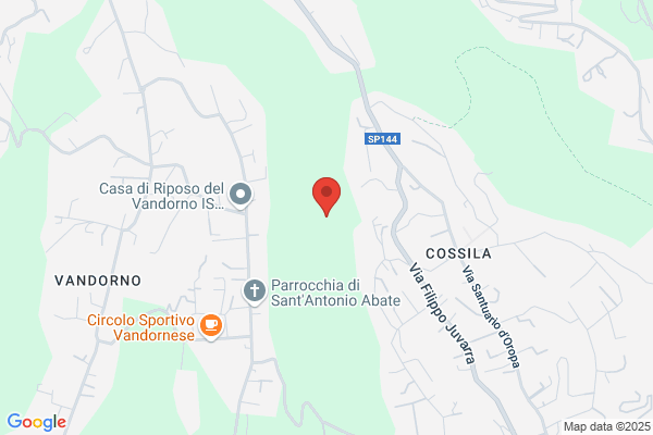 Societa Sportiva La Buffarola
