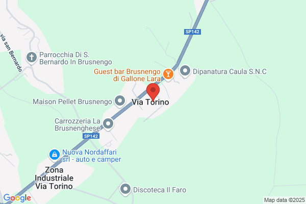Valsesia Motori Srl